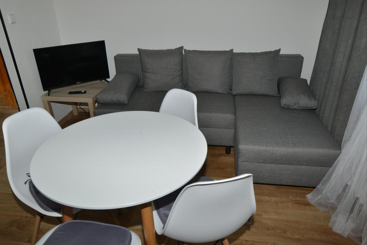 Apartmany U Peslu Železná Ruda 외부 사진